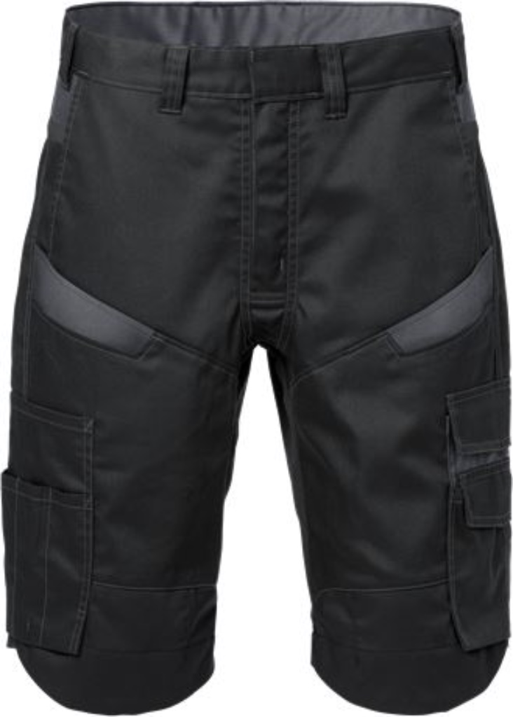 Fristads 129530-996-C44 Shorts 2562 STFP Fusion Mechanische Stretchqualität / Ve