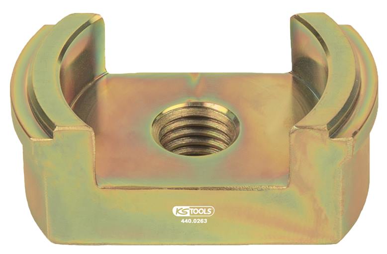 KS Tools 440.0263 Scheibe mit Gewinde