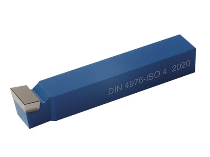 WILKE 124976-1010P253 Drehmeißel DIN 4976 ISO4 10 x 10 mm gerade breit
