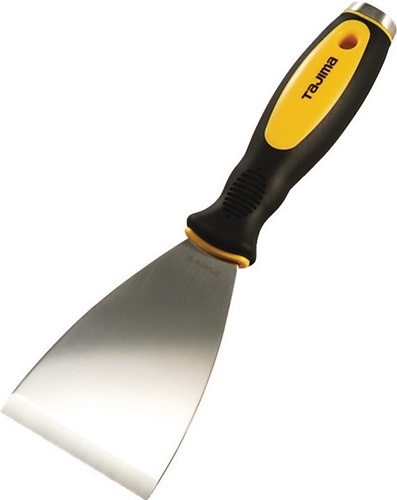 TAJIMA SCR-C75 Universalschaber  Länge 245 mm Klingenbreite 75 mm