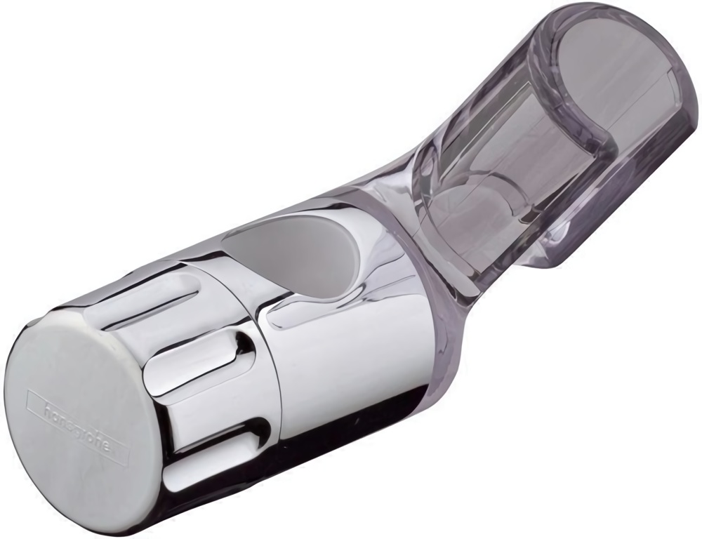 HANSGROHE 28672000 Schieber hansgrohe chrom