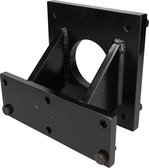 KS Tools 460.5550 Motor-Befestigungsplatte für DAF