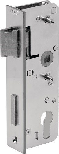 AMF 14241 Schloss 143U DIN links / rechts PZW  40 mm