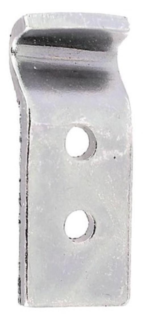 GAH 347901 Schließhaken für Kistenverschlüsse Länge 32 Breite 13 Stärke 2 mm Sta