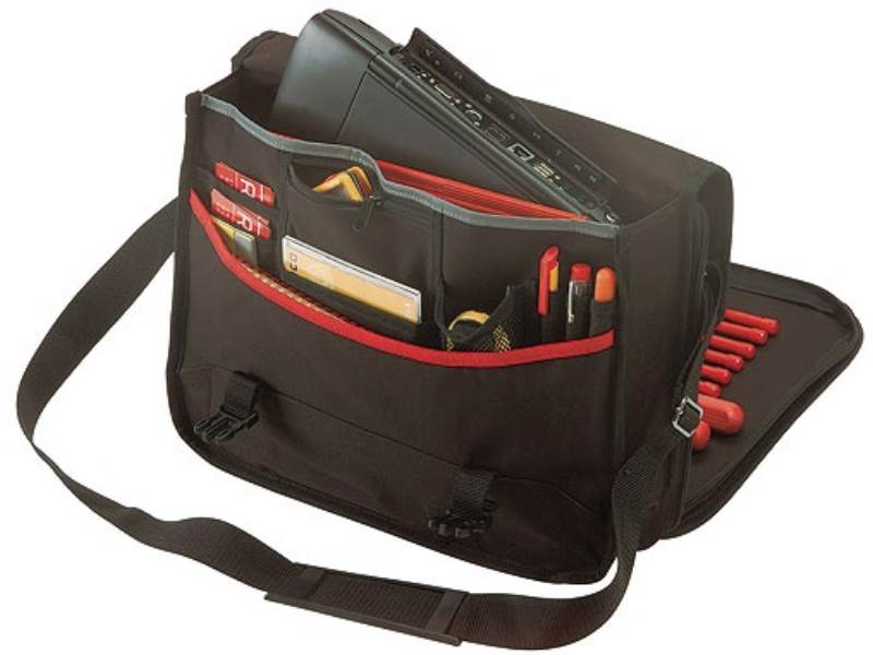 PLANO 559TB Werkzeugtasche 559 TB B410xT130xH325mm Polyester