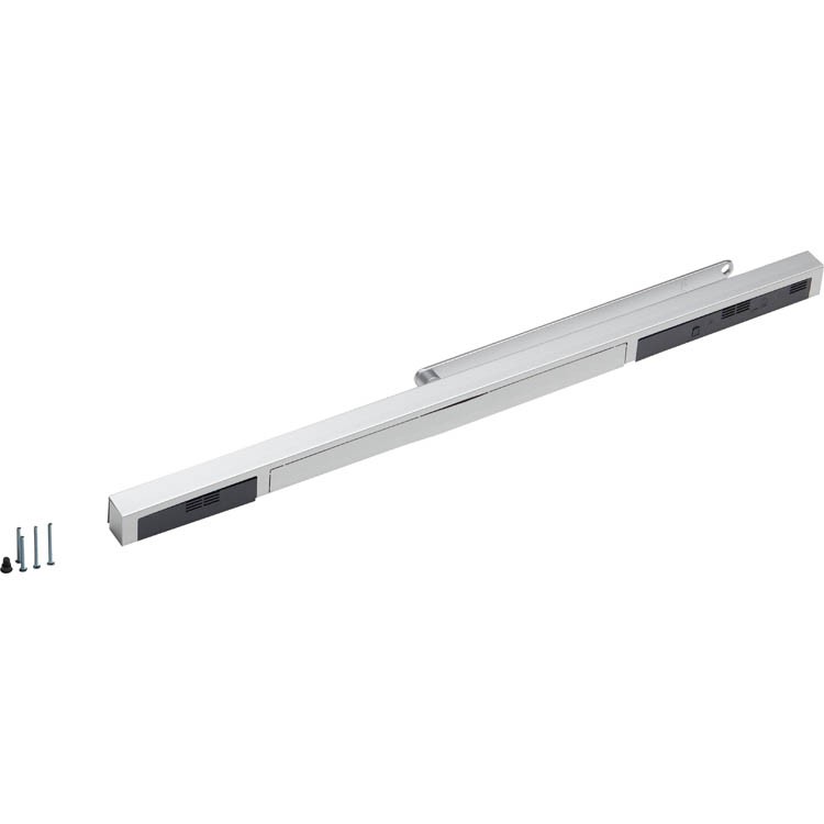 DORMAKABA 64030001 Gleitschiene G-EMR passend für TS 93 silber