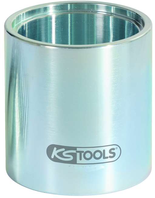 KS Tools 700.1733 Druckhülsen, Innen-Ø 72mm, Außen-Ø 82mm