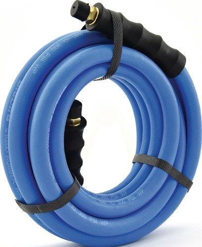 EWO E40448 Druckluftschlauch flextrem BluBird Innen-Ø 9,5 mm Außen-Ø 15,5 mm Län