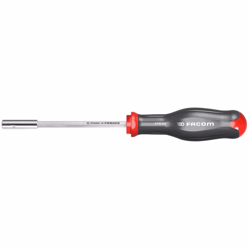 Facom ATM.M2 Bithalter PROTWIST magnetisch lang