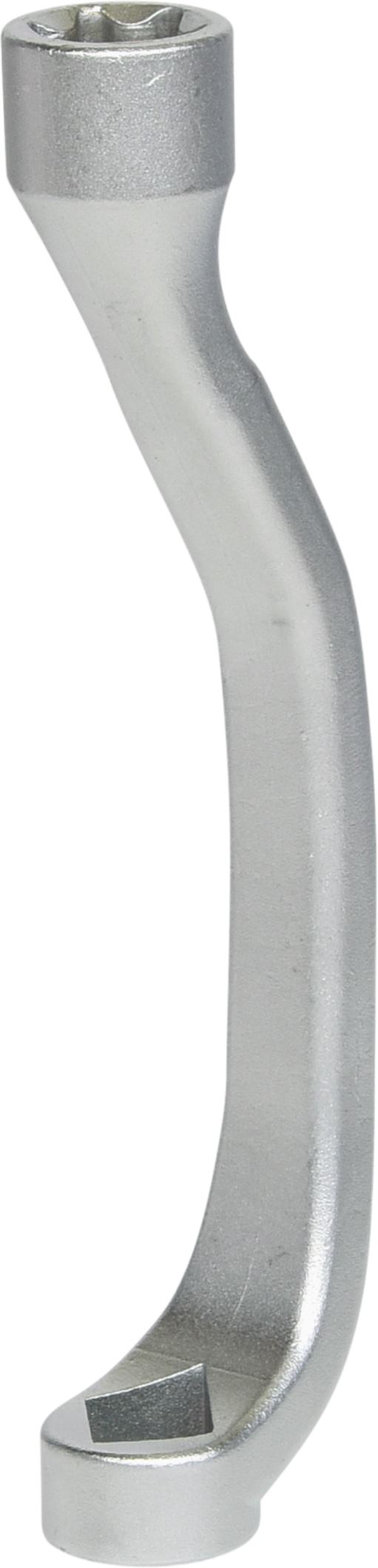 KS Tools 455.0016 Zylinderkopf-Schlüssel MAN, 1/2'', E20