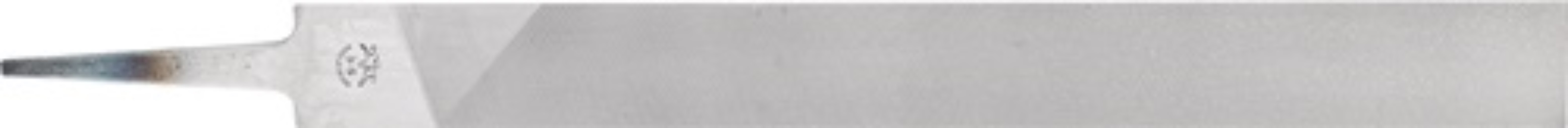 PFERD TOOLS 11101303 Werkstattfeile DIN 7261 Länge 300 mm Querschnitt 30 x 6,5 m