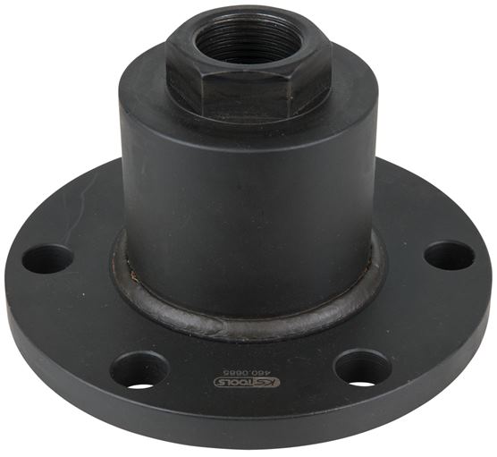 KS Tools 460.0686 Radnaben-Abzieher für Lochkreis Ø 166,0 mm