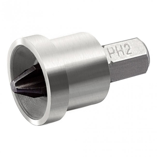 Stanley STHT0-16137 Trockenbau-Bit PH2