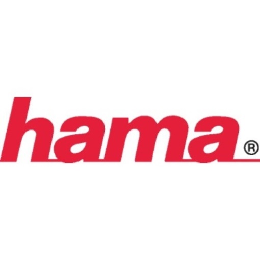 Hama CD-Hülle Slim 00051164 tr 10 St./Pack.