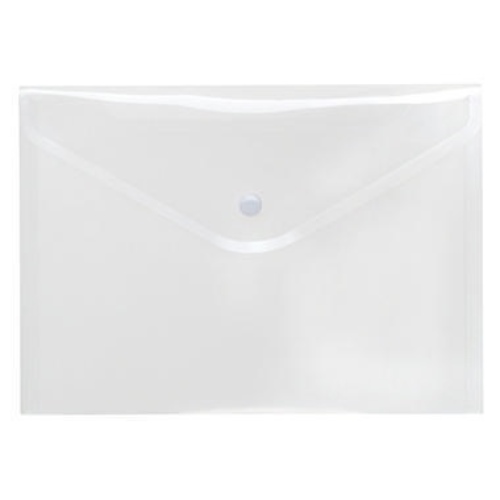 FolderSys Sammelhülle 40912-00 DIN A5 tr 10 St./Pack.