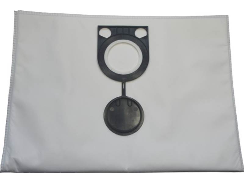 STARMIX 411231 Vliesfilterbeutel FBV 25-35 für Modell starmix 25-35 Liter 5 Stüc