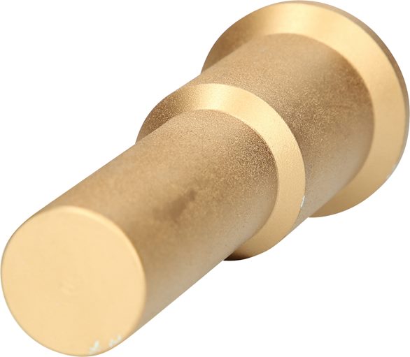 KS Tools 440.0603 Druckstange M30, 137 mm