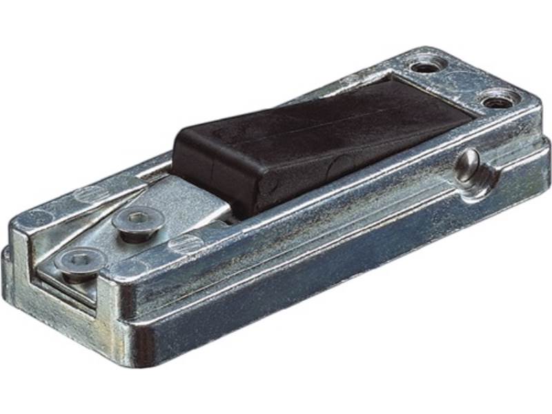ASSA ABLOY DCA152--------- Rastfeststelleinheit A152 für Gleitschiene G193 / G19