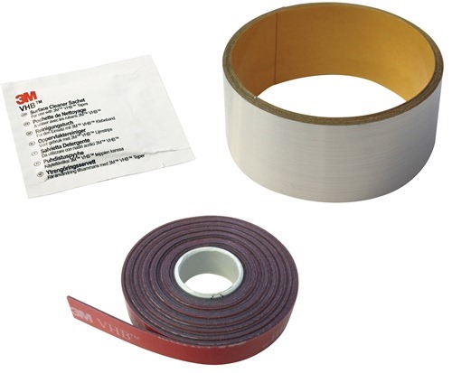 PLANET 901371 Klebeset G zu FSR 6000 / 7000