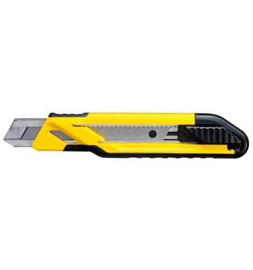 Stanley STHT10266-1 Messer Comfort Cut (Schieber), 18mm