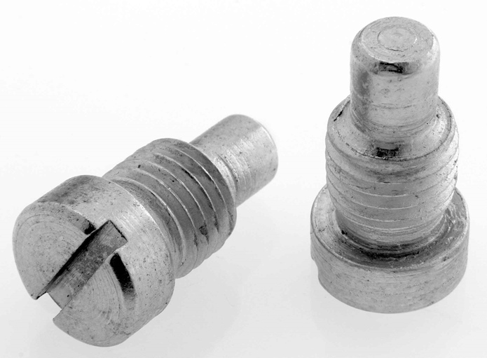 Facom 126.E80 Stifte fuer Hakenschluessel 126A, 2-tlg