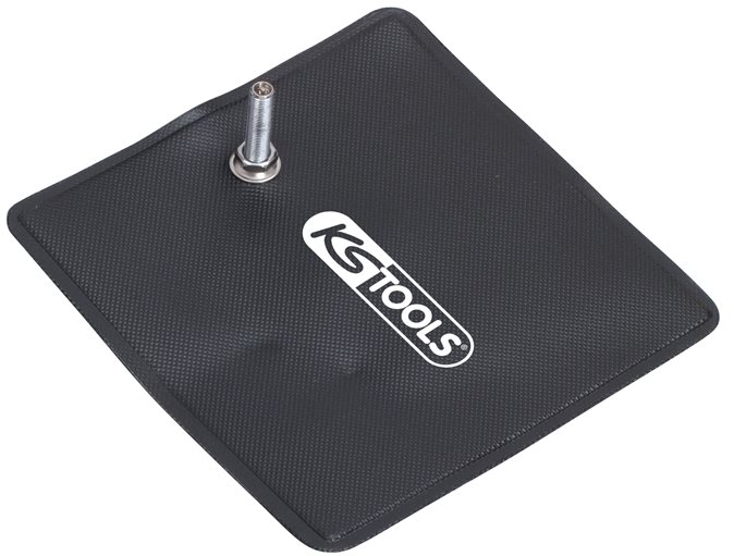KS Tools 150.1689 Druckkissen 160 x 160mm