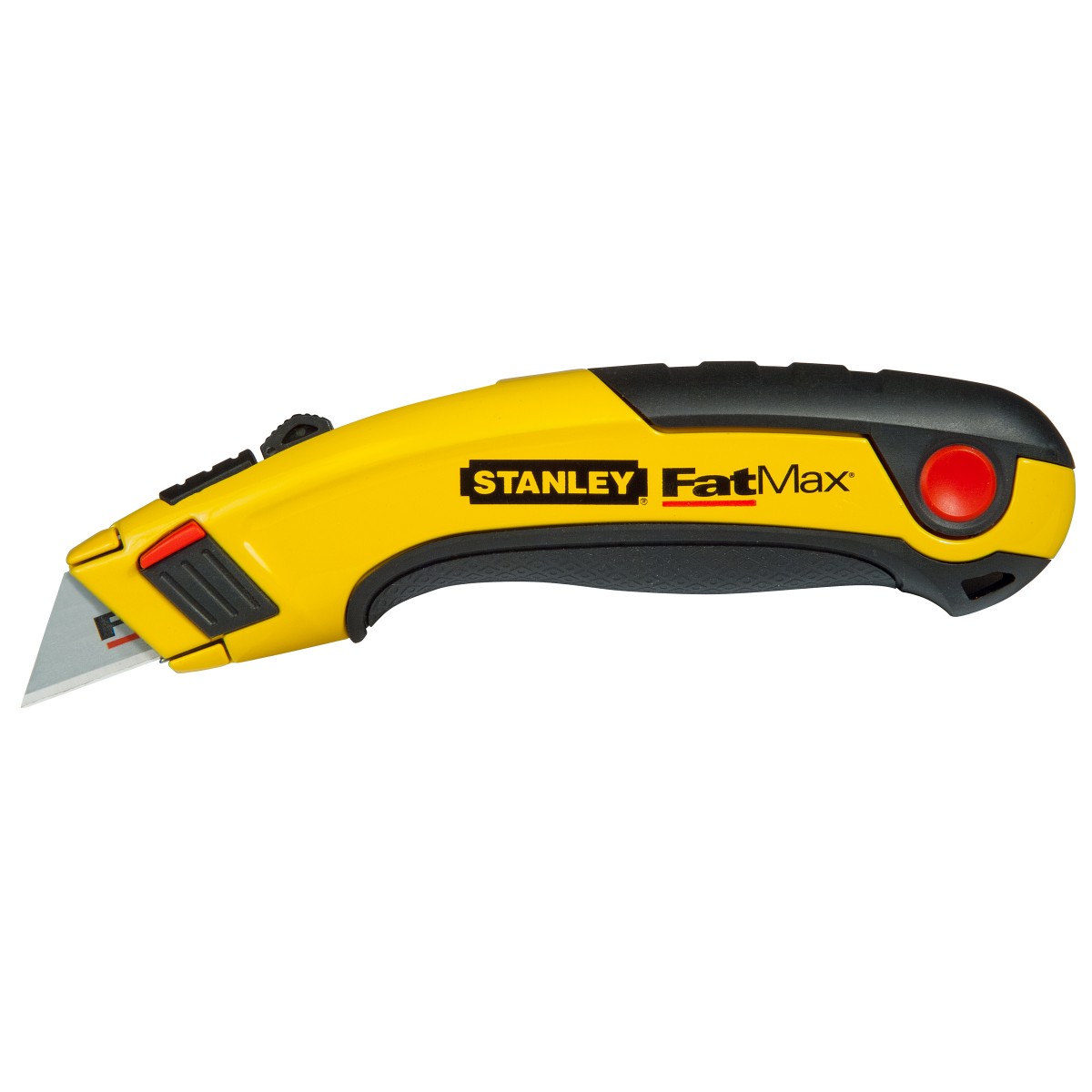 Stanley 0-10-778 Messer mit einziehbarer Klinge FatMax