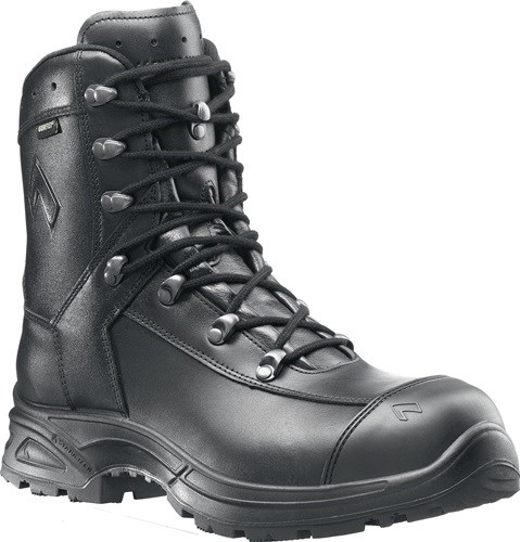 HAIX 607901.10.5 Winterstiefel AIRPOWER XR21 Größe 10,5(45,5) schwarz S3 HRO HI