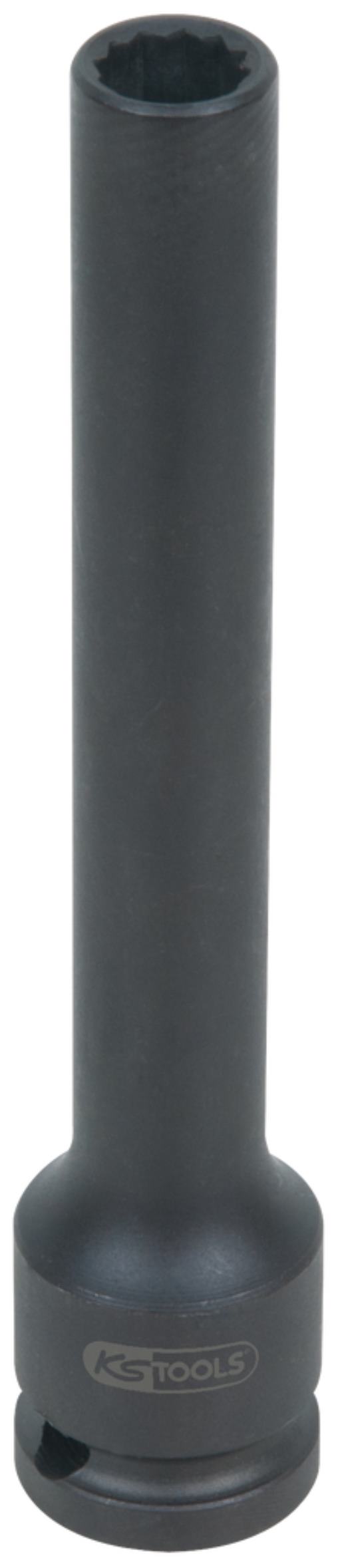 KS Tools 515.1276 1/2'' Zylinderkopf-Schlüssel, 10mm