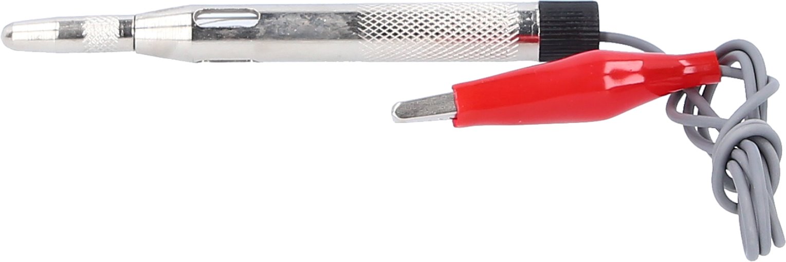 KS Tools 550.1504 Prüflampe 6-24 V, 125mm