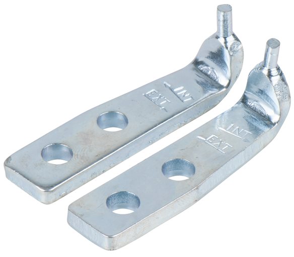 KS Tools 500.1356 Ersatzspitzen-Satz 90°/ 2,75mm, 2 tlg.