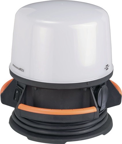 BRENNENSTUHL 9171400900 LED-Arbeitsleuchte professionalLINE ORUM 47 W 5800 lm 5
