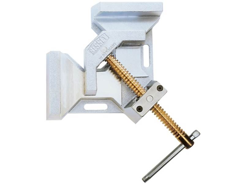 BESSEY WSM12 Metallwinkelspanner WSM Durchgangsweite 100 mm