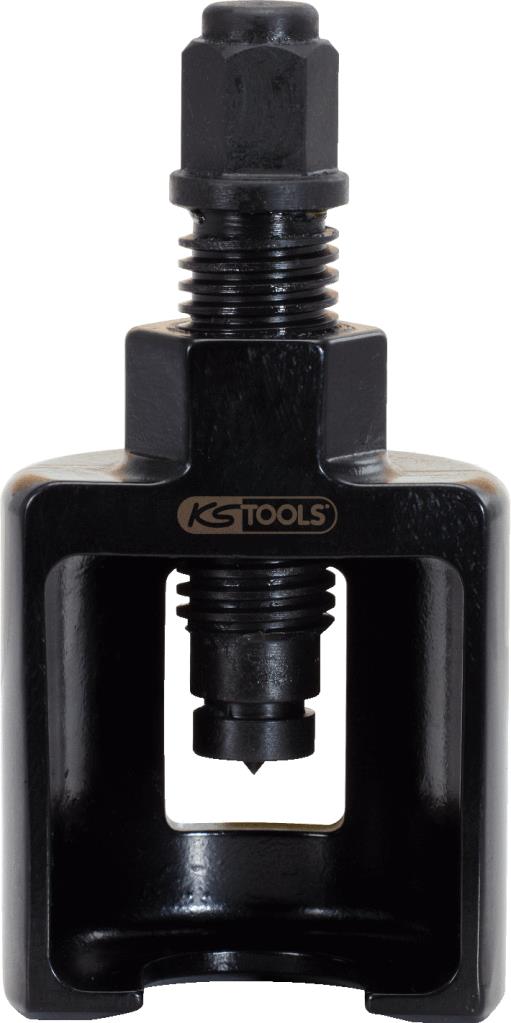 KS Tools 450.0061 Kugelgelenk-Abzieher-Glocke VIBRO-IMPACT, 32mm