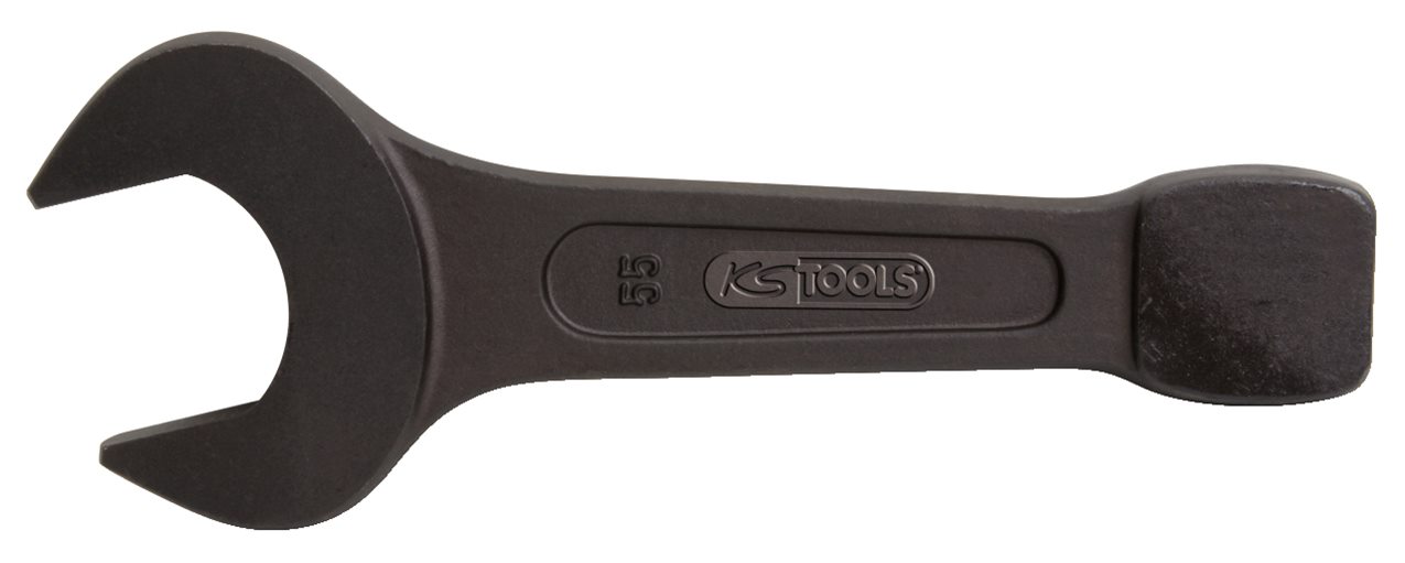 KS Tools 517.2297 Schlag-Maulschlüssel, 6''