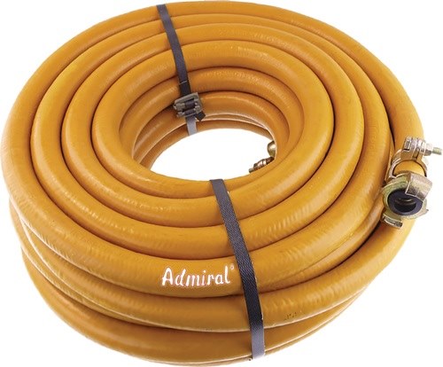 ADMIRAL 1501F-019-20KE Pressluft-Set Admi®Press 60 Innen-Ø 19 mm Außen-Ø 31 mm L