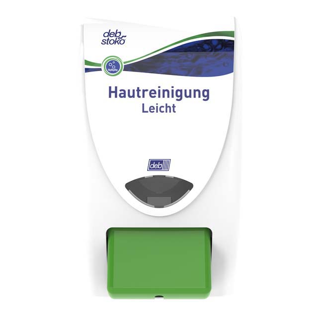 DEB STOKO LGT2LDGER Deb® Cleanse Light 2000 Spender für Reinigungsprodukte