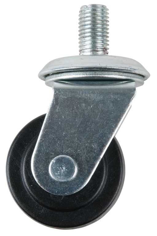 KS Tools 161.0366-R023P Lenkrolle