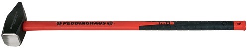 PEDDINGHAUS 5027983000 Vorschlaghammer Ultratec 3000 g  3-Komponentenstiel