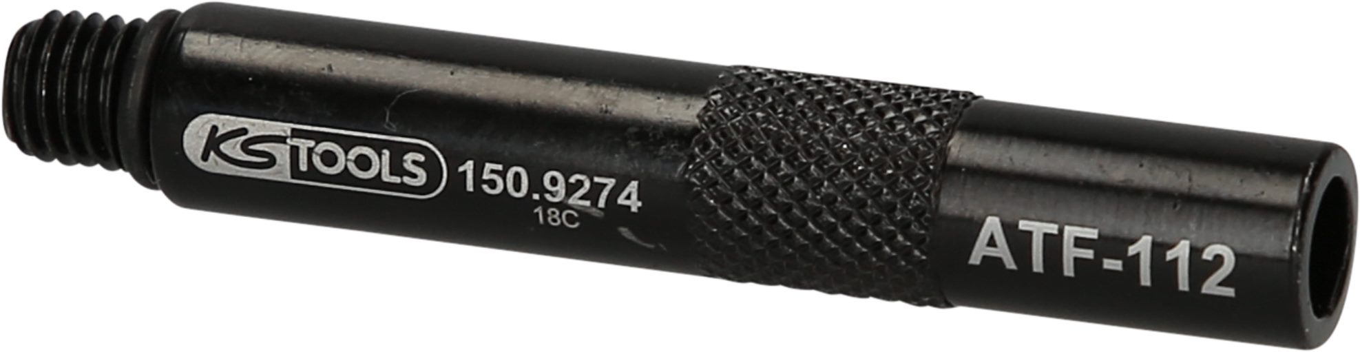 KS Tools 150.9274 Adapterleitung für Volvo, 5/16''-24''