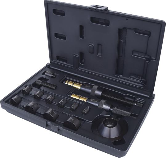 KS Tools 455.0170 Universal-Kupplungs-Zentrier-Werkzeug-Satz Ø 15,0 26,0 mm