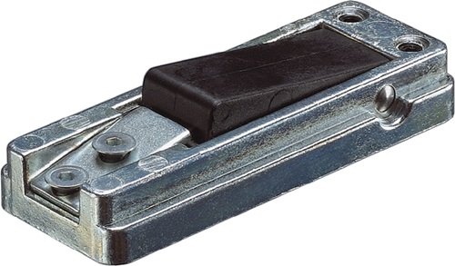ASSA ABLOY DCA152--------- Rastfeststelleinheit A152 für Gleitschiene G193 / G19