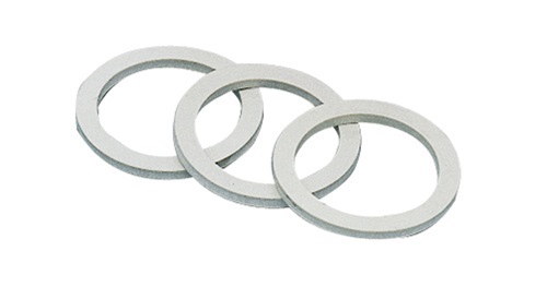 GRAF 835072 Auslaufhahndichtung  für Rundfässer 10-500 l Gummi