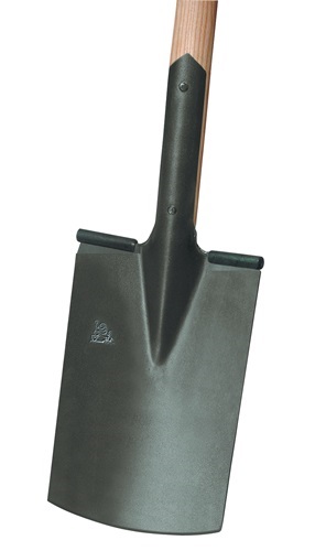 IDEAL 13010283 Bauspaten LÖWE 285 x 185 / 180 mm Größe 2 Gärtner Form mit Tritts