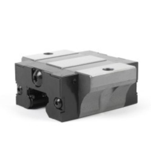 Führungswagen LLTHC25 SAT0P5 0,38kg 25er Reihe EWELLIX SKF Weitere technische Eigenschaften: · Ausführung: kurze Ausführung · Dichtung: Enddichtungen+Längsdichtungen+Innendichtungen · Schmierung & Wartung: nachschmierbar (über den Schmiernippel)