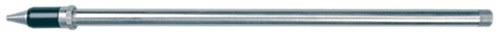RIEGLER 114434 Verlängerungsrohr  Aluminium mit Düse Länge 600 mm