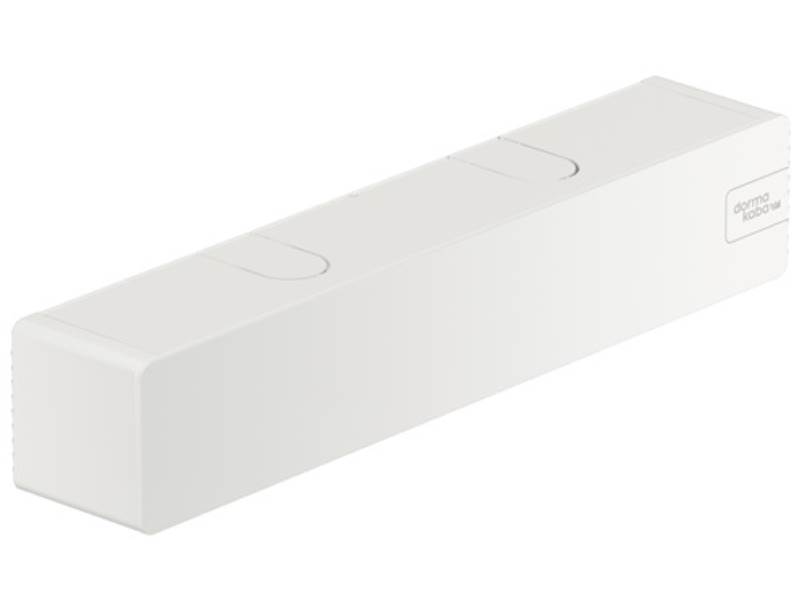 DORMAKABA 44110111 Türschließer TS 98 XEA für 4 Montagearten weiß P100 EN 1-6