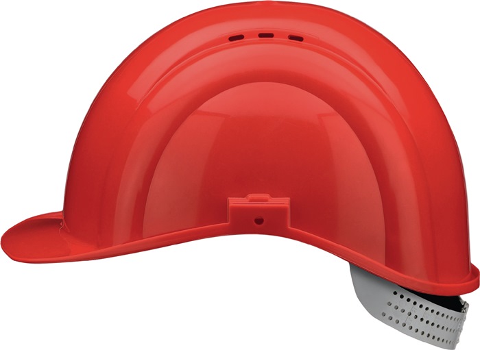 VOSS 11653002 Schutzhelm INAP-Defender 6 (Pkt.) karminrot Polyethylen EN 397