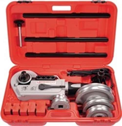ROTHENBERGER 1000001549 Elektrobiegegerät-Set ROBEND® 4000 12 - 15 - 18 - 22 - 2