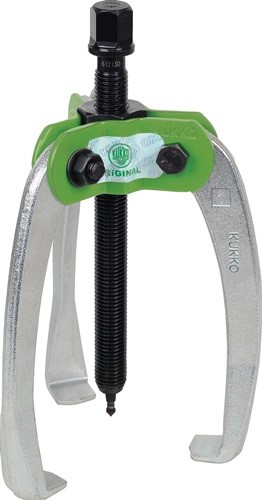 KUKKO 45-1 Abzieher 45-1 Spanntiefe 100 mm Spannweite 100 mm Gewicht 0,67 kg 4 t